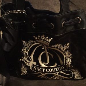 Juicy couture hangbag